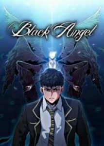 Scans Black Angel