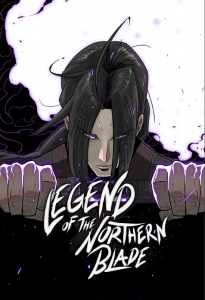 Scans Legend Of The Northern Blade