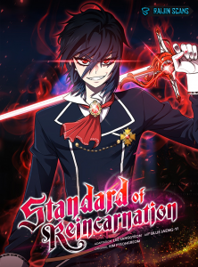 Scans Standard of Reincarnation