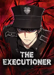 Scans The Executioner