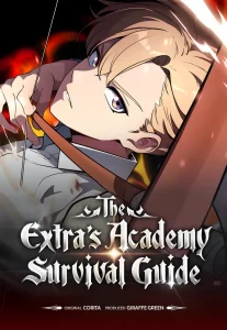 Scans The Extra’s Academy Survival Guide