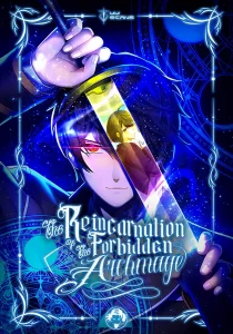 Scans The Reincarnation of the Forbidden Archmage