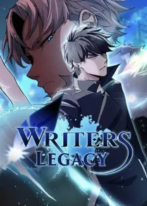 Scans Writers Legacy